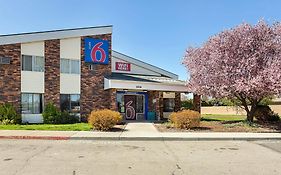 Motel 6-Spokane, Wa - East